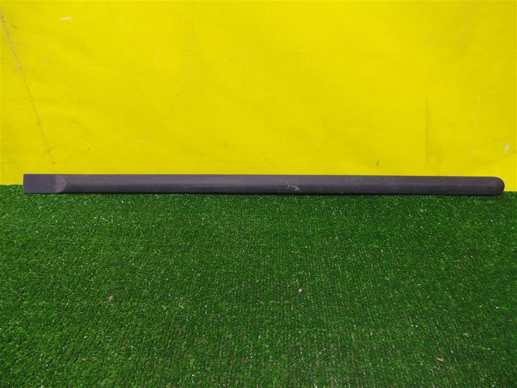 Renault Logan 2005  для Накладка двери задней левой