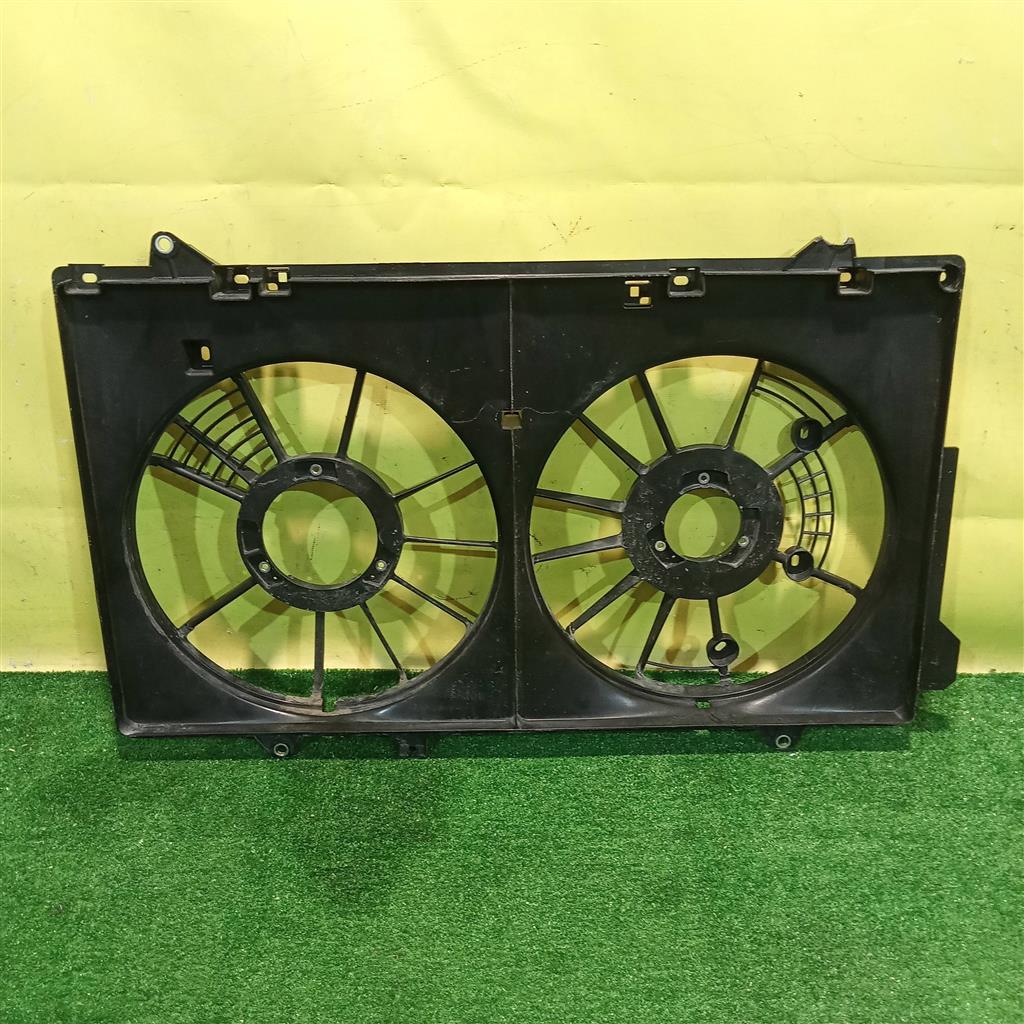 Mazda CX-5 KE 2011 для Диффузор вентилятора