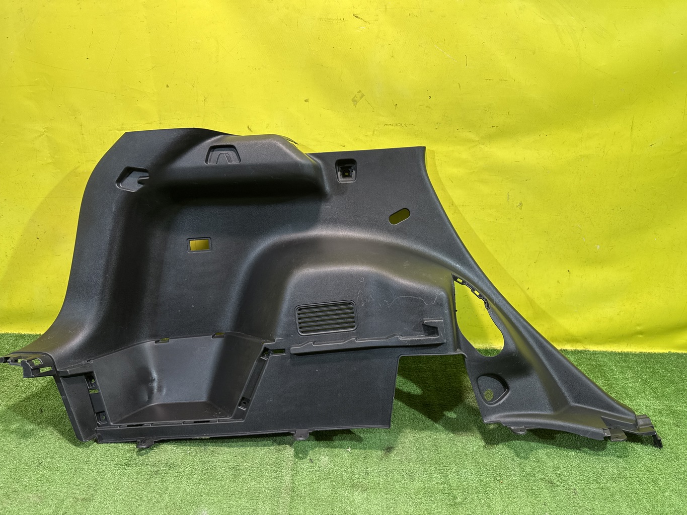 Changan CS 55 Plus 2021 для Обшивка багажника