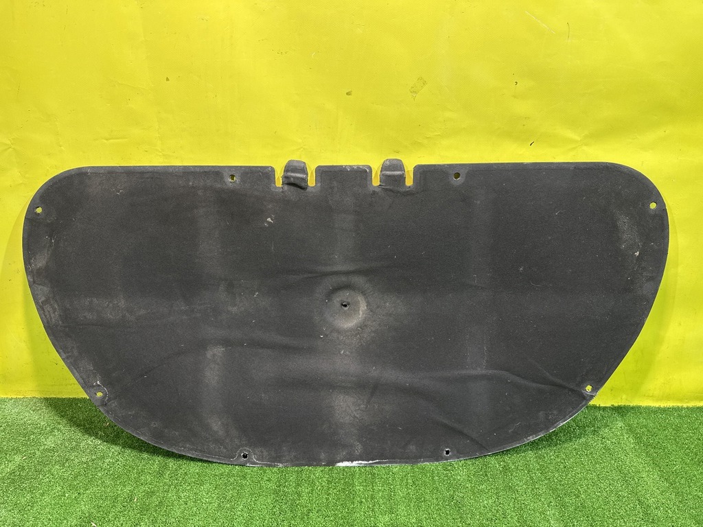 Chery Omoda C5 2021 для Шумоизоляция капота