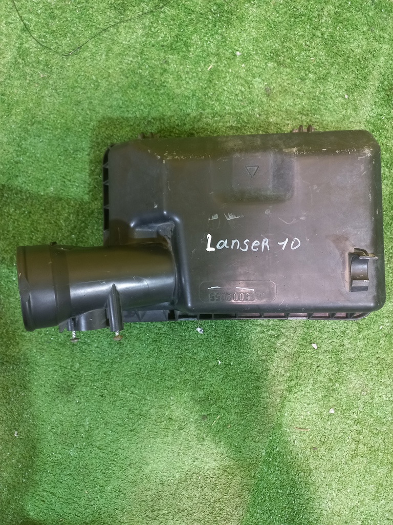 Mitsubishi Lancer X (CY) 2007 для Корпус воздушного фильтра