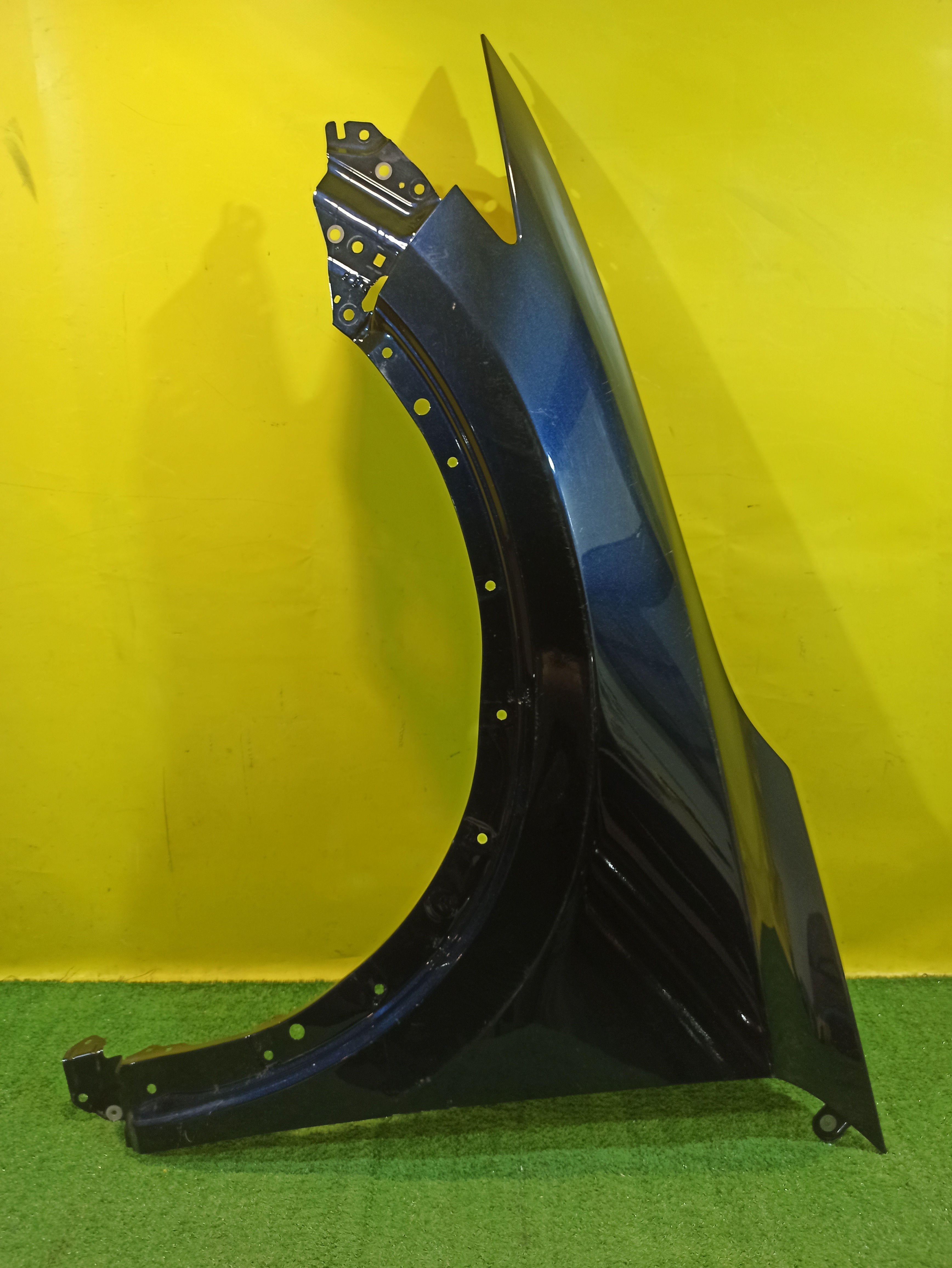 Mazda CX-5 KF 2017 для Крыло переднее левое