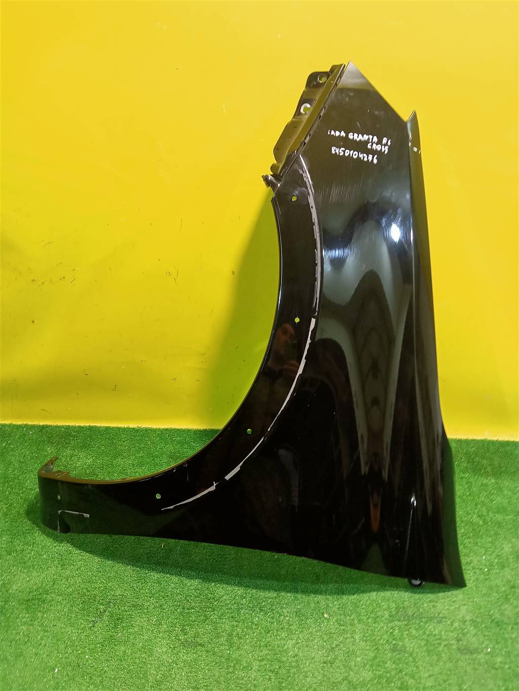 Lada Granta Cross 2018- для Крыло переднее левое