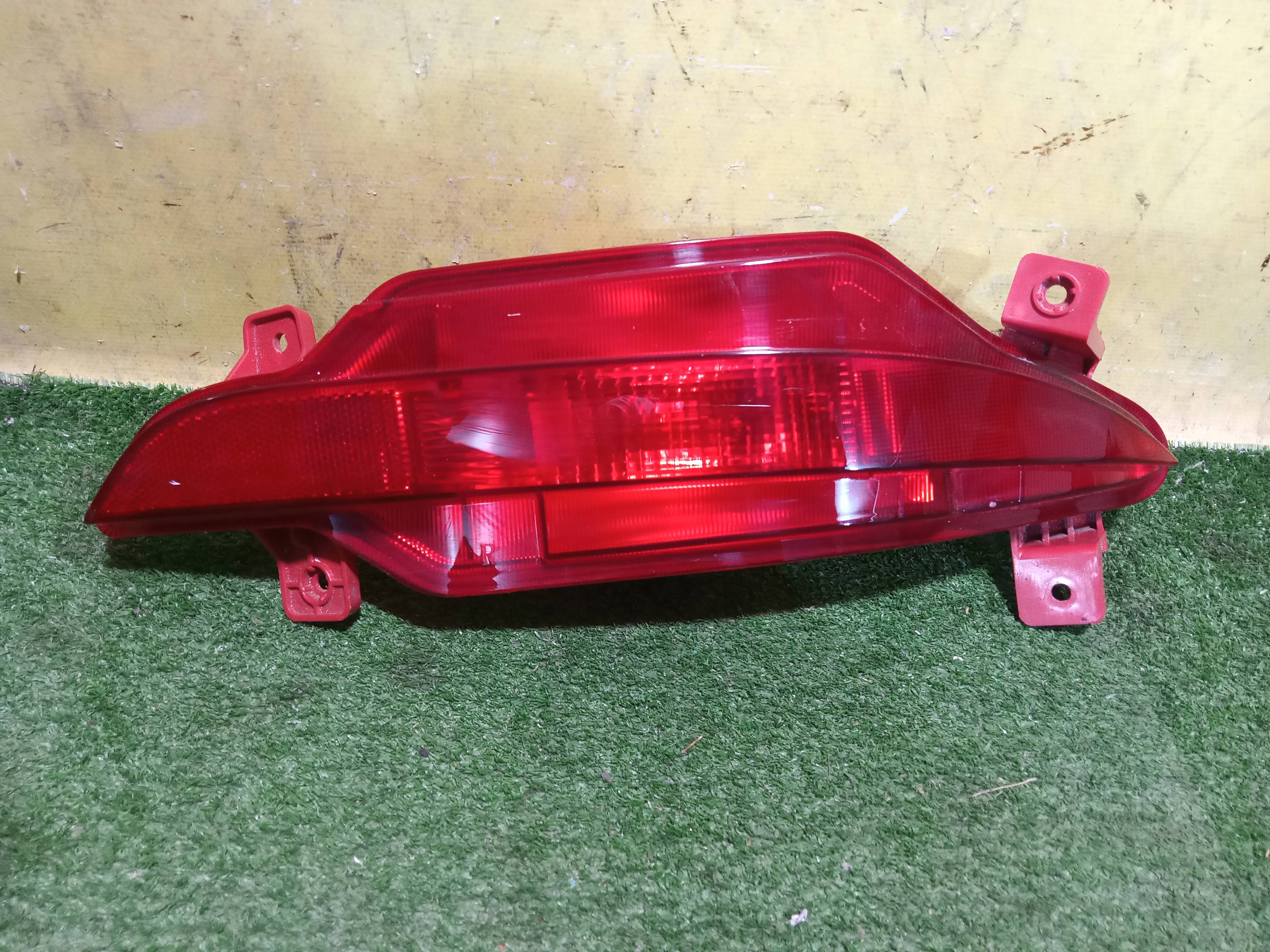 Chery Tiggo 7 Pro 2019 для Фара противотуманная правая