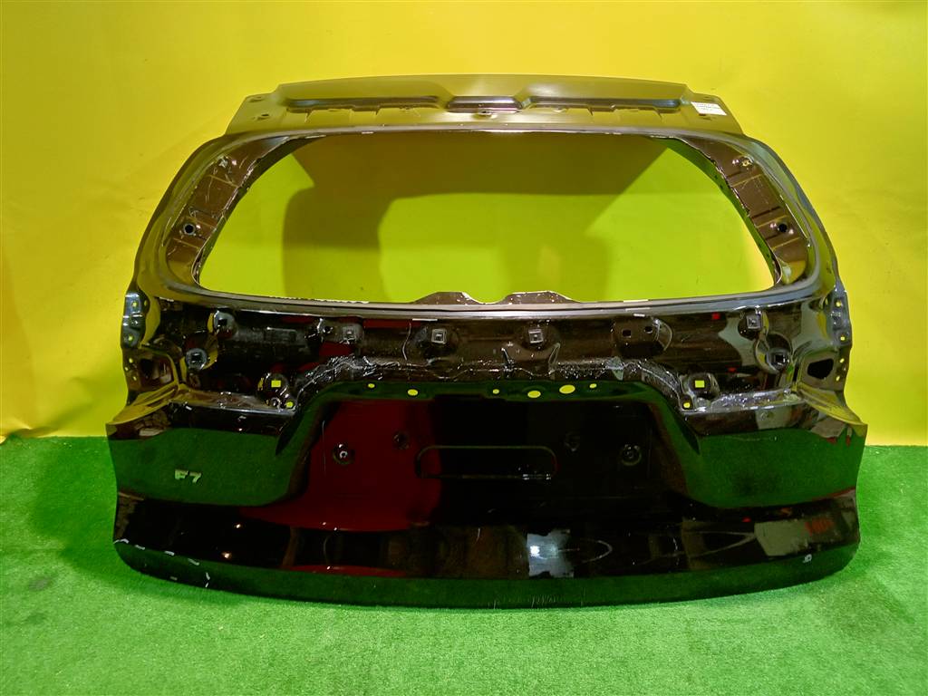 Haval (Хавал) F7 2018 для Дверь багажника