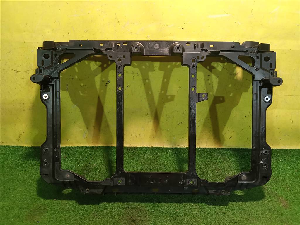 Mazda CX-5 KF 2017 для Панель передняя