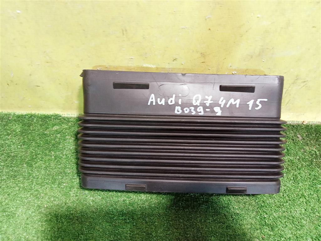 Audi Q7 (4M) 2015 для Воздухозаборник