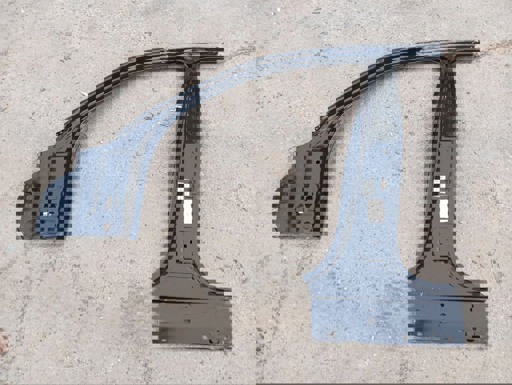 BMW X5 G05 2018 для Боковина кузова левая