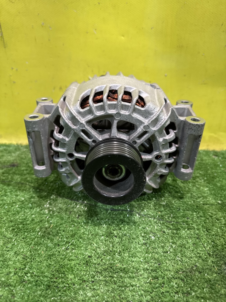 Lada Vesta NG 2022- для Генератор