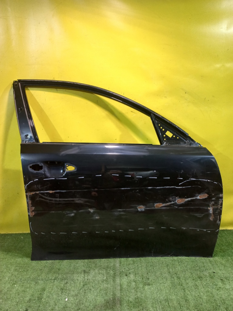 Kia Optima 4 JF 2016 для Дверь передняя правая