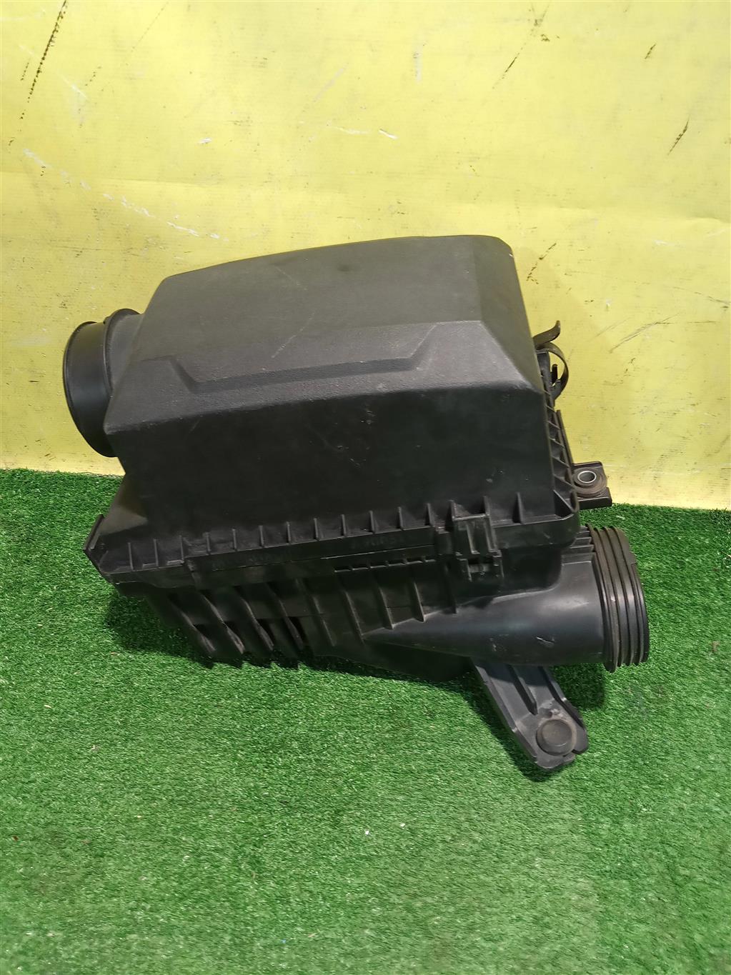 Hyundai Solaris 2017 для Корпус воздушного фильтра