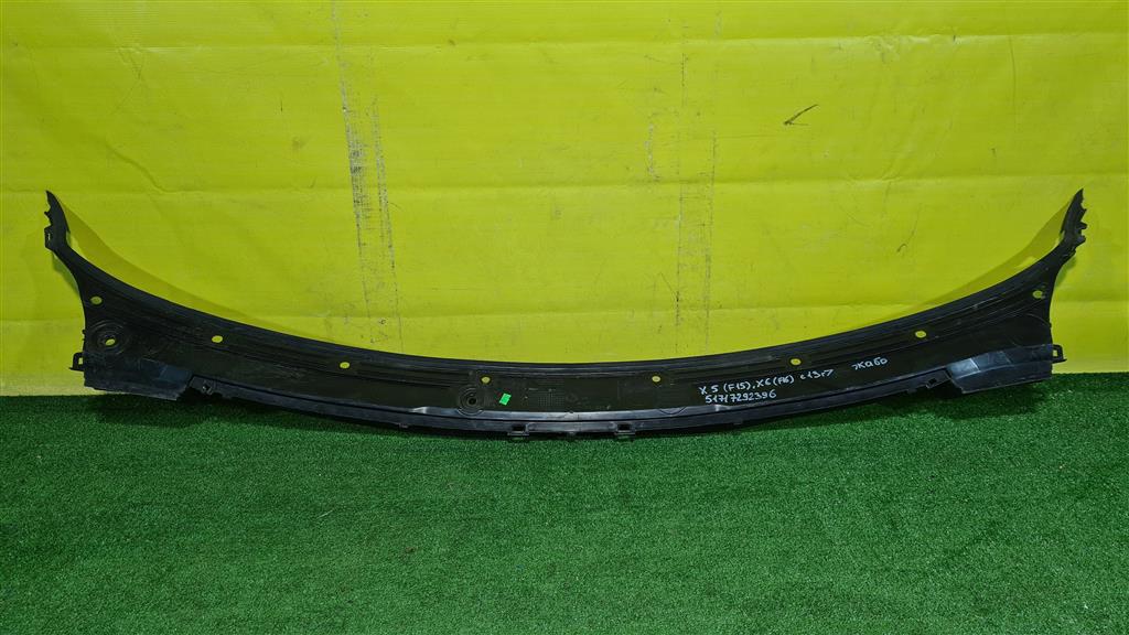 BMW X5 F15 2013 для Фара левая