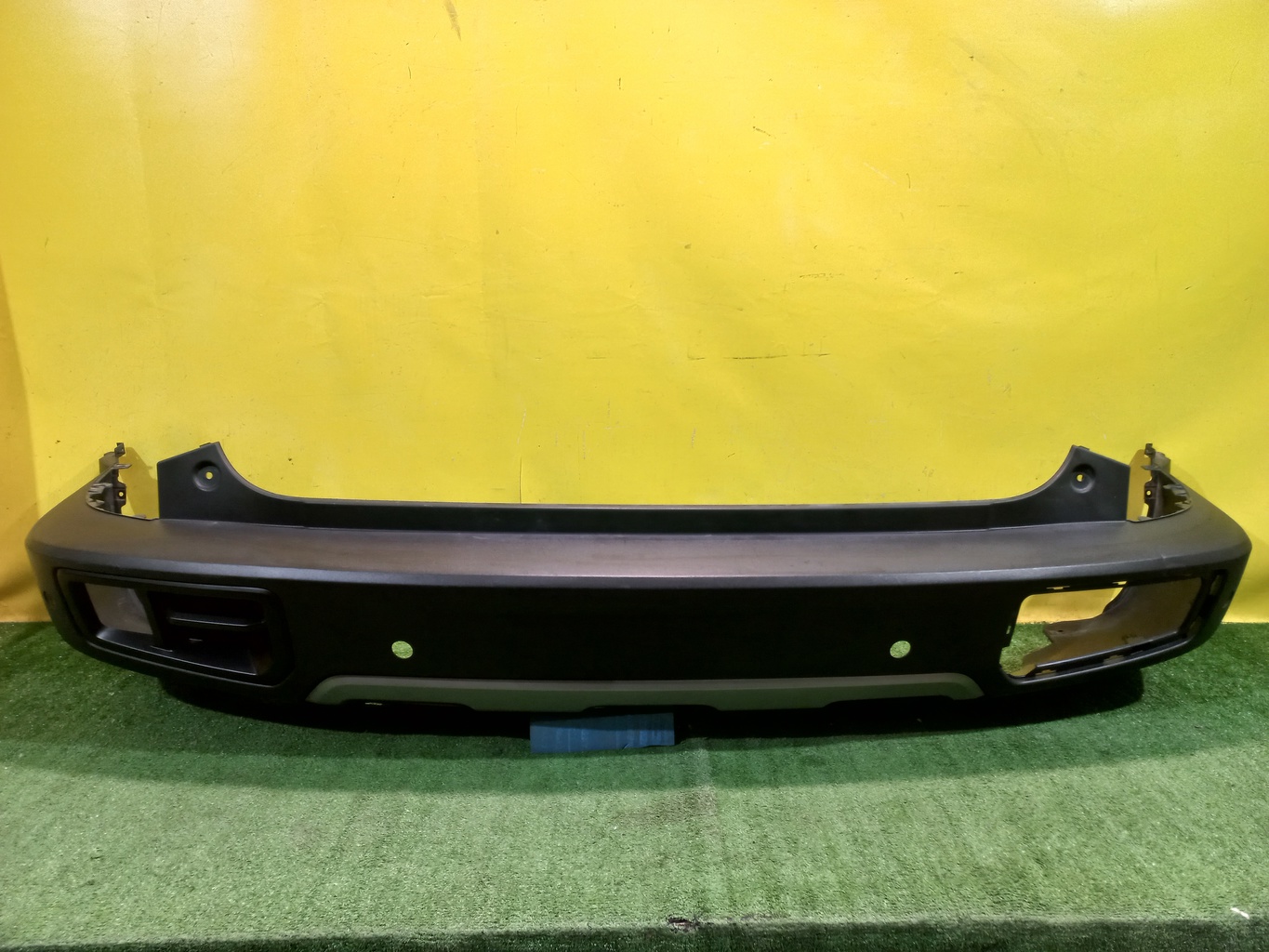 Haval (Хавал) Dargo 2022 для Бампер задний