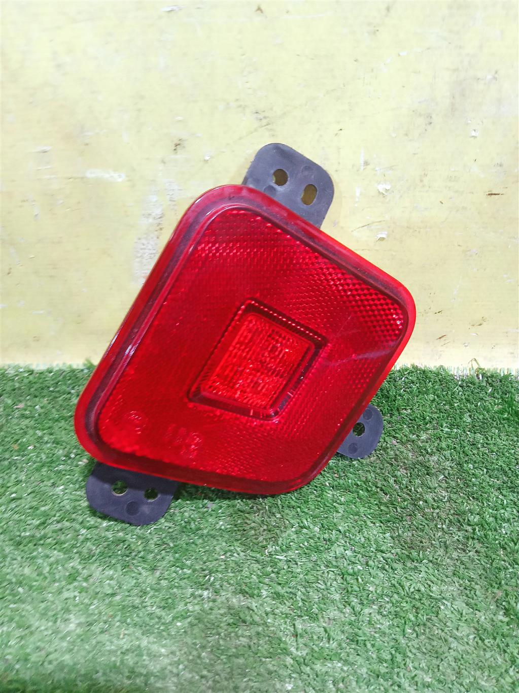 Haval (Хавал) Dargo 2022 для Фонарь задний в бампер правый