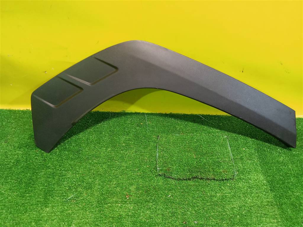 Hyundai Tucson (NX4) 2020 для Арка заднего крыла правая