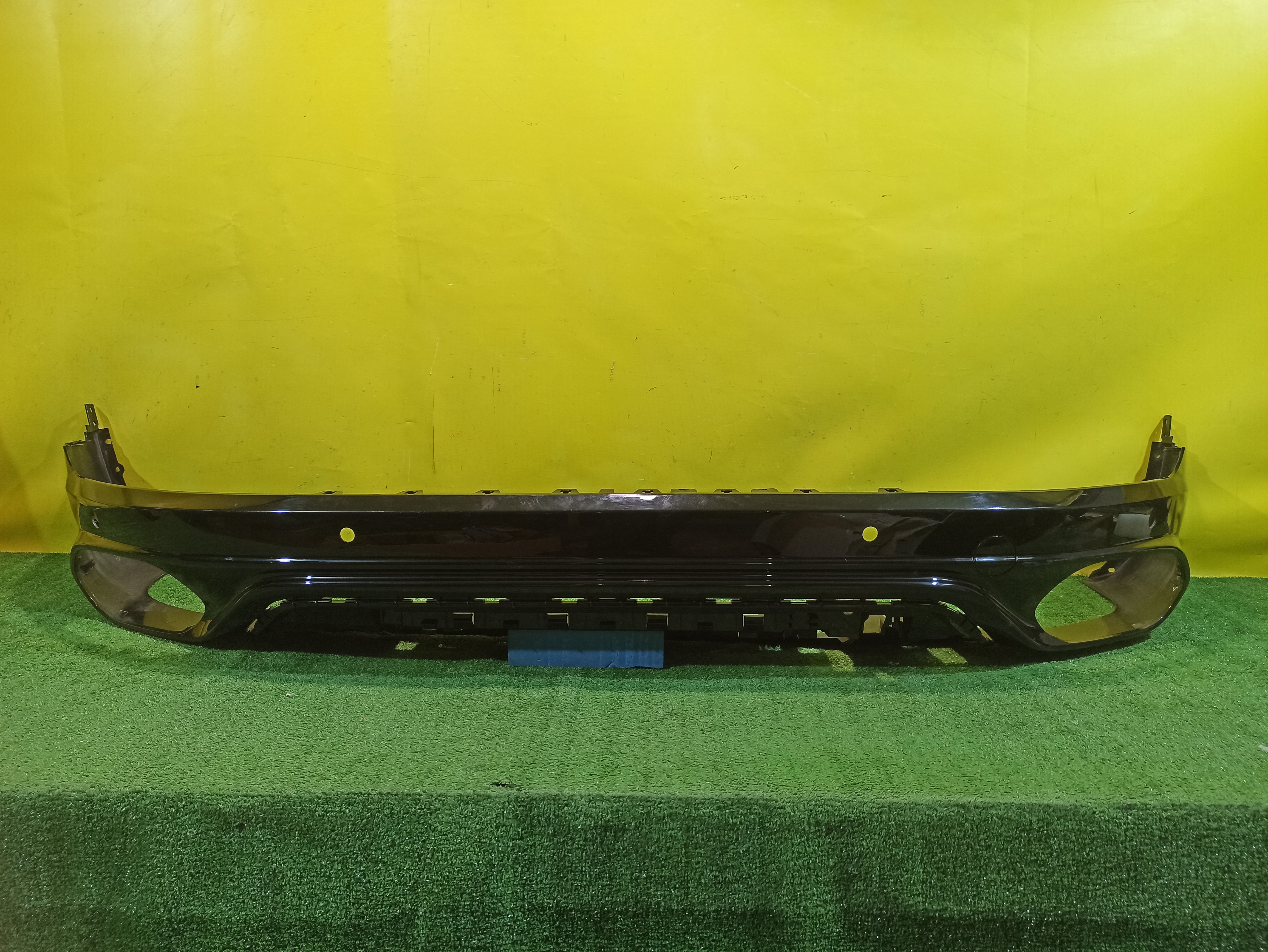 Geely  Tugella FY11 2022 для Юбка заднего бампера