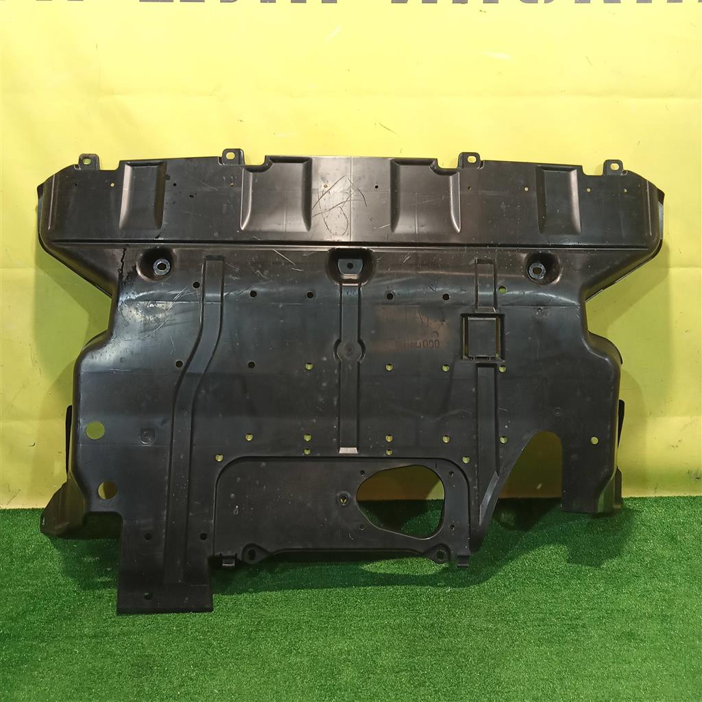 Subaru Forester (S14) 2018 для Пыльник двигателя