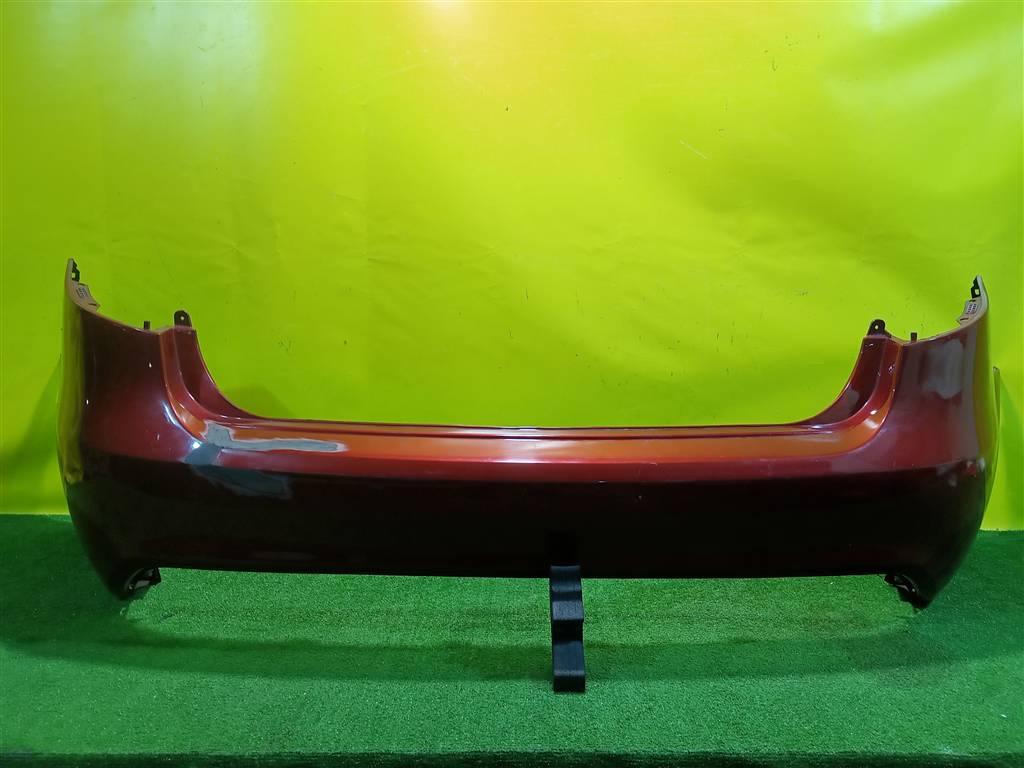 Kia RIO 3 QB 2011 для Бампер задний