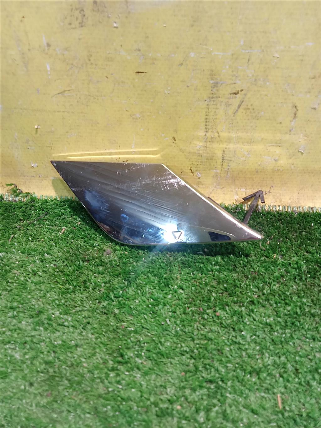 Haval (Хавал) Jolion 2020 для Заглушка буксировочного крюка