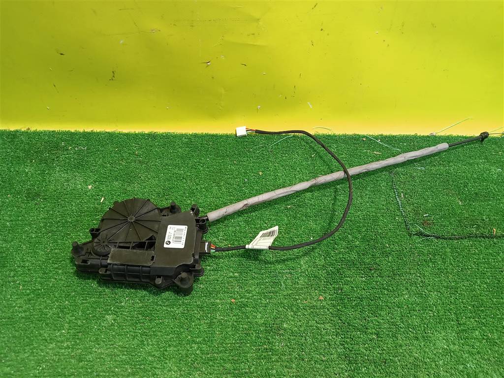 BMW X3 G01 2017 для Активатор замка багажника