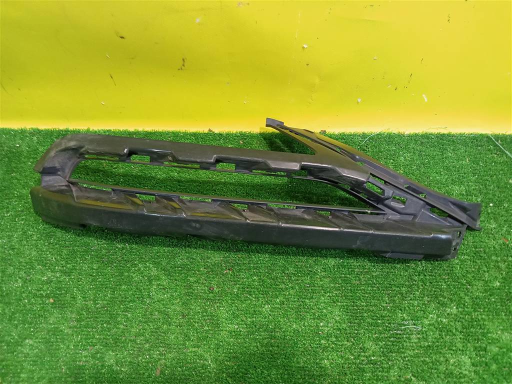 Audi Q7 (4M) 2015 для Воздуховод переднего бампера левый