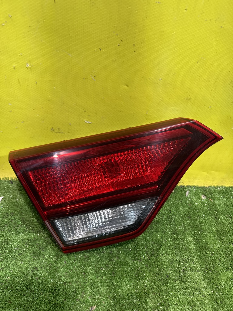 Kia RIO 4 FB 2020 для Фонарь задний внутренний левый