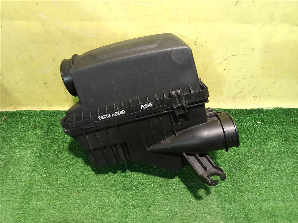 Kia RIO 4 FB 2017 для Корпус воздушного фильтра