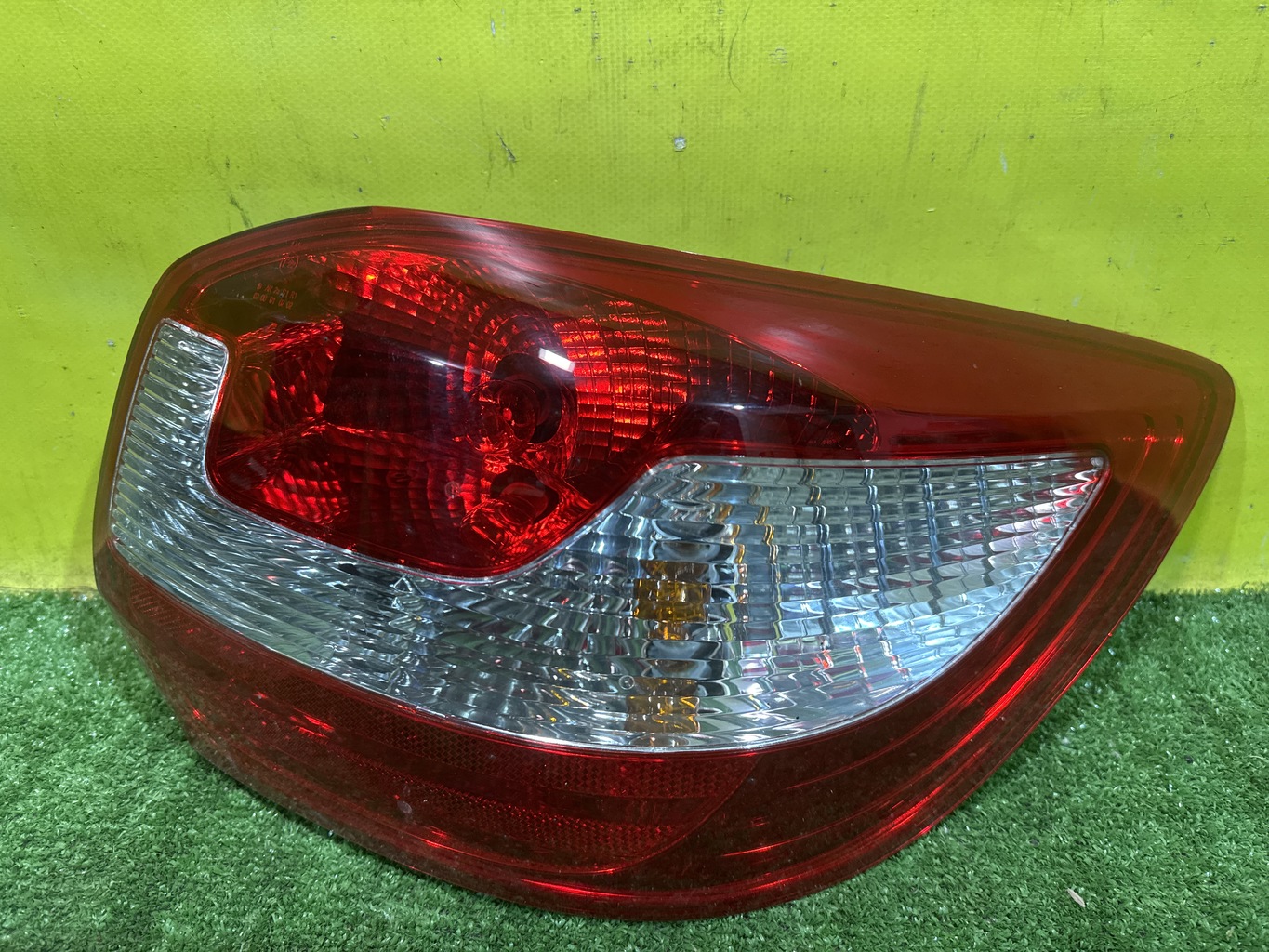 Lada Granta 2013- для Фонарь задний правый