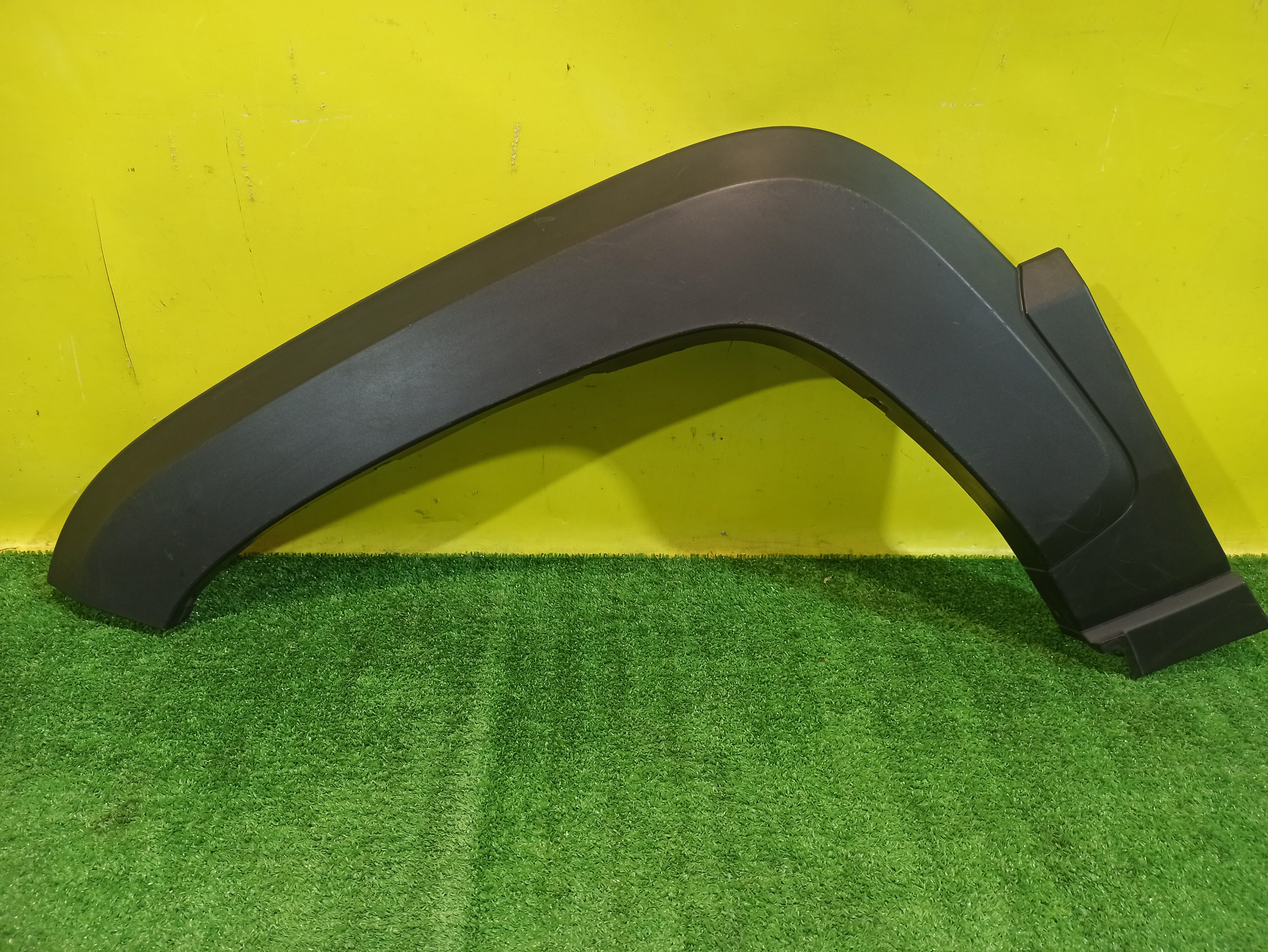 Lada Niva Travel 2020- для Арка переднего крыла левого