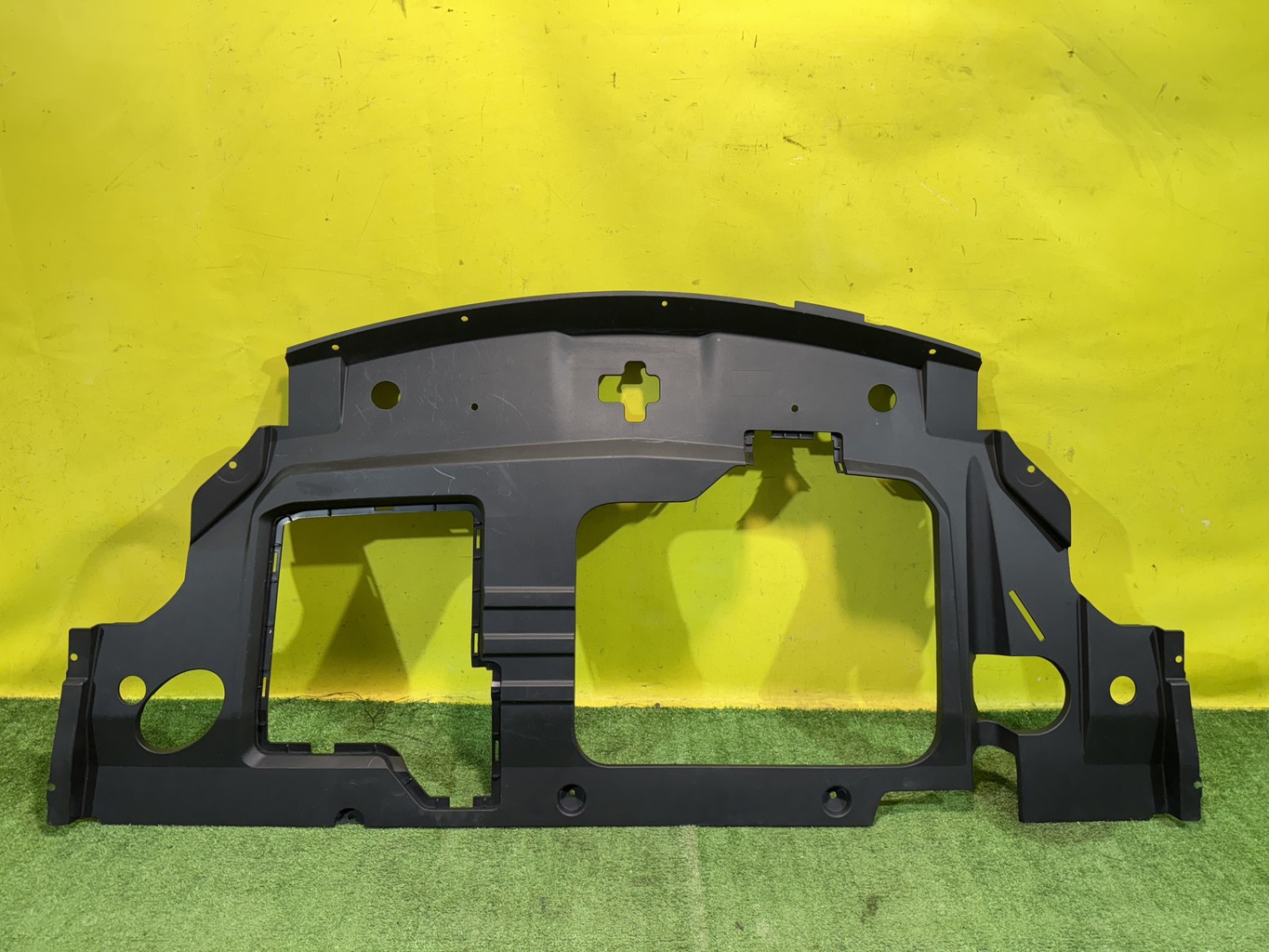 Chery Exeed TXL 2019 для Накладка моторного отсека