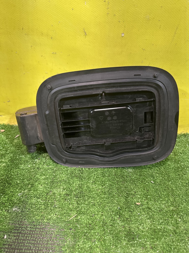 Geely  Monjaro (KX-11) 2022 для Лючок бензобака