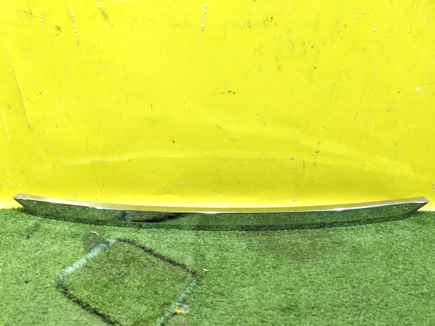 Chery Tiggo 4 Pro 2021 для Накладка крышки багажника