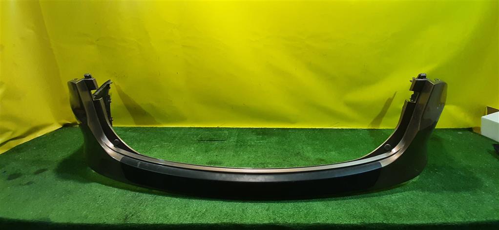 Hyundai Santa Fe (DM) 2012 для Бампер задний