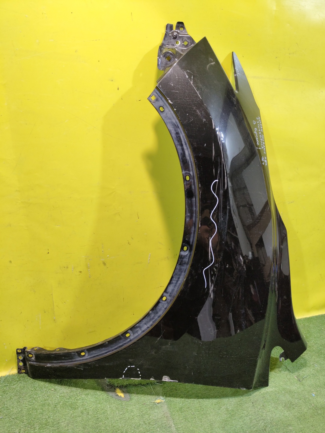 Nissan Murano (Z52) 2016 для Крыло переднее левое