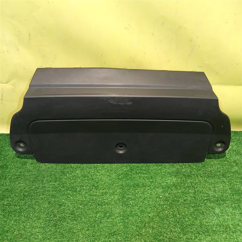 Land Rover Range Rover 4 L405 2012 для Накладка бампера задняя