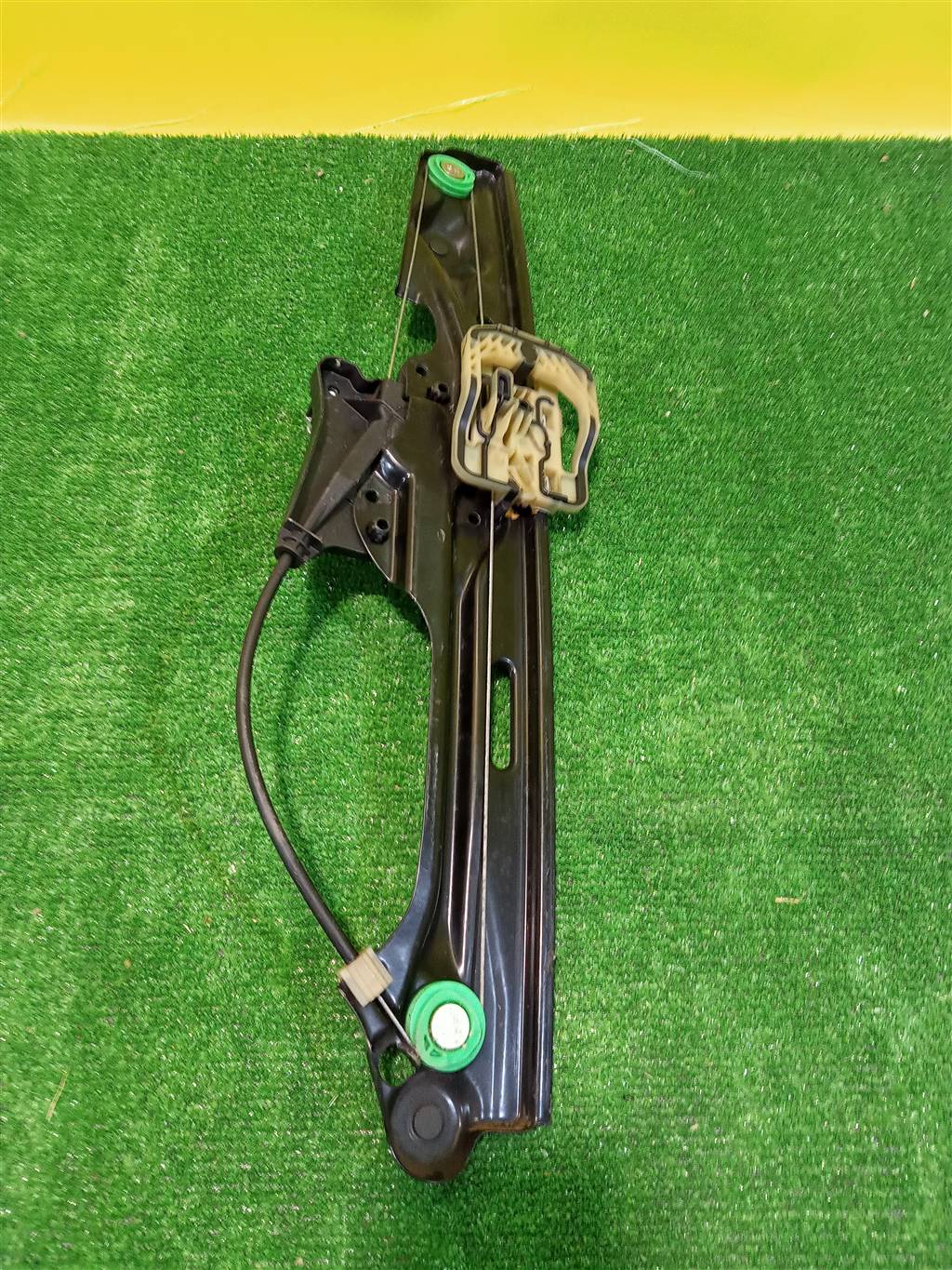 BMW X3 F25 2010 для Стеклоподъемник электр. задний правый