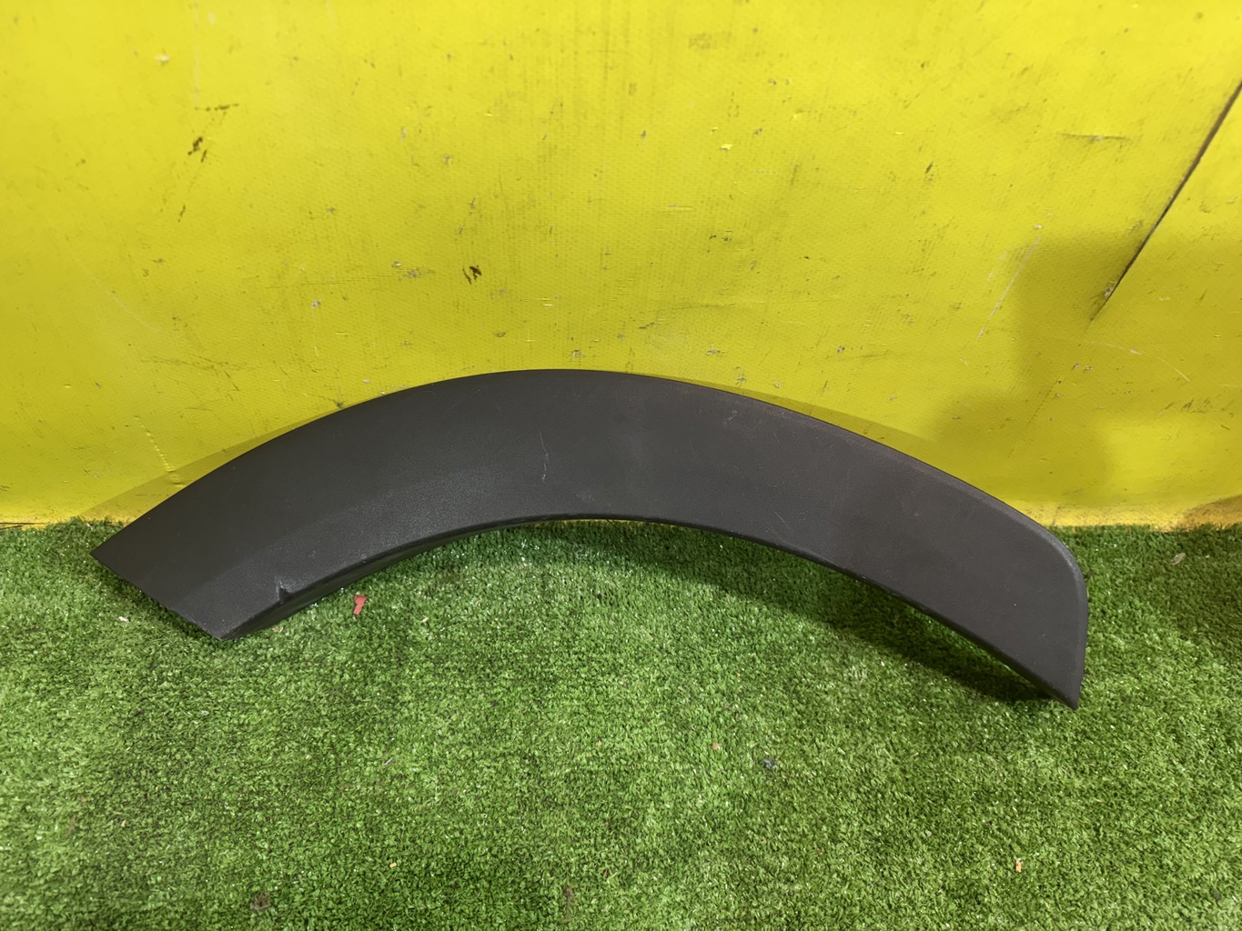 Jetour Dashing 2022 для Арка заднего крыла правая