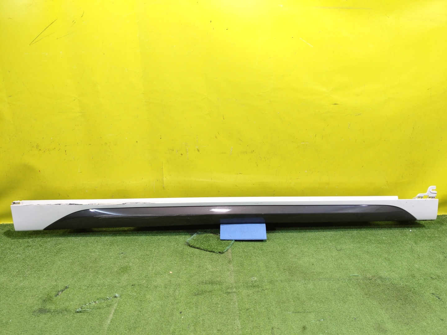 BMW X2 F39 2017 для Накладка порога правая