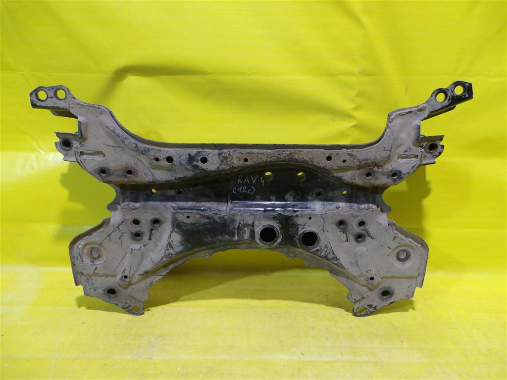 Toyota RAV4 2013 для Бампер задний