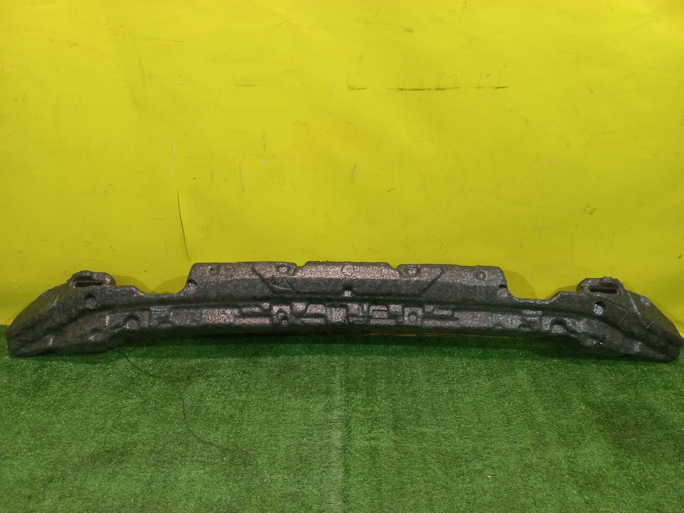 Hyundai Tucson (NX4) 2020 для Наполнитель переднего бампера