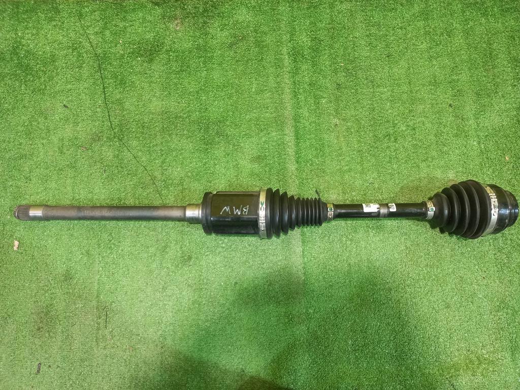 BMW 3 G20 2019 для Привод передний правый