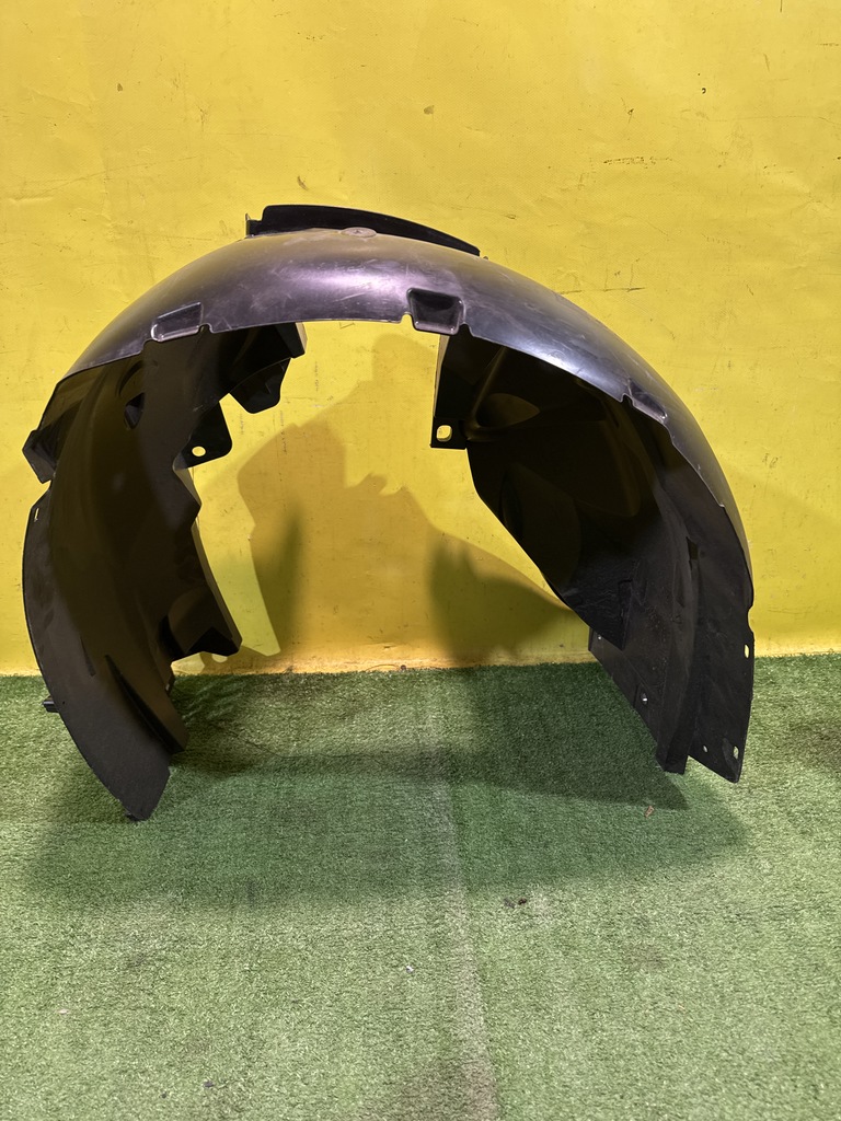 Renault Logan II 2014 для Локер передний левый