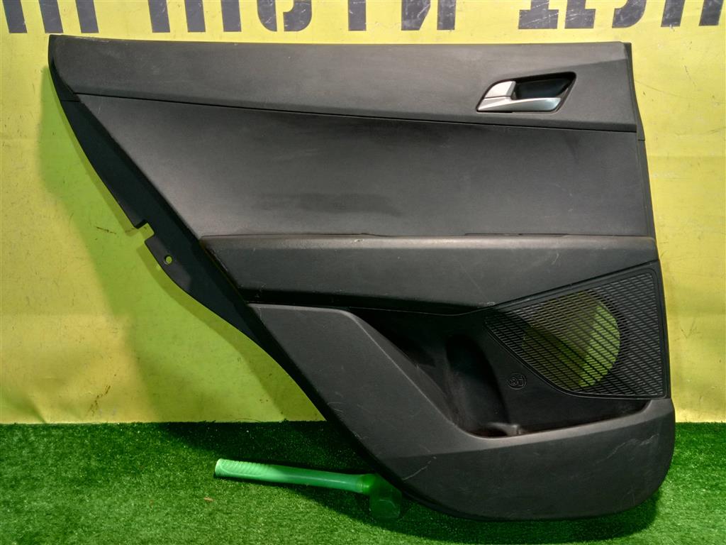 Hyundai Creta GS 2015  для Обшивка двери задней левой