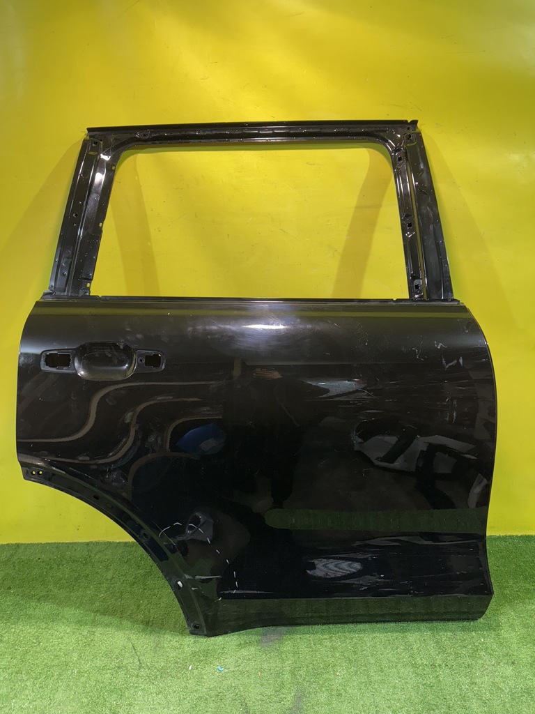 Tank 500 2021 для Дверь задняя правая