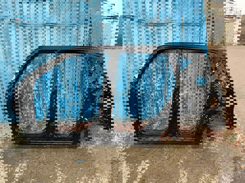 Changan CS 35 Plus 2018 для Боковина кузова левая