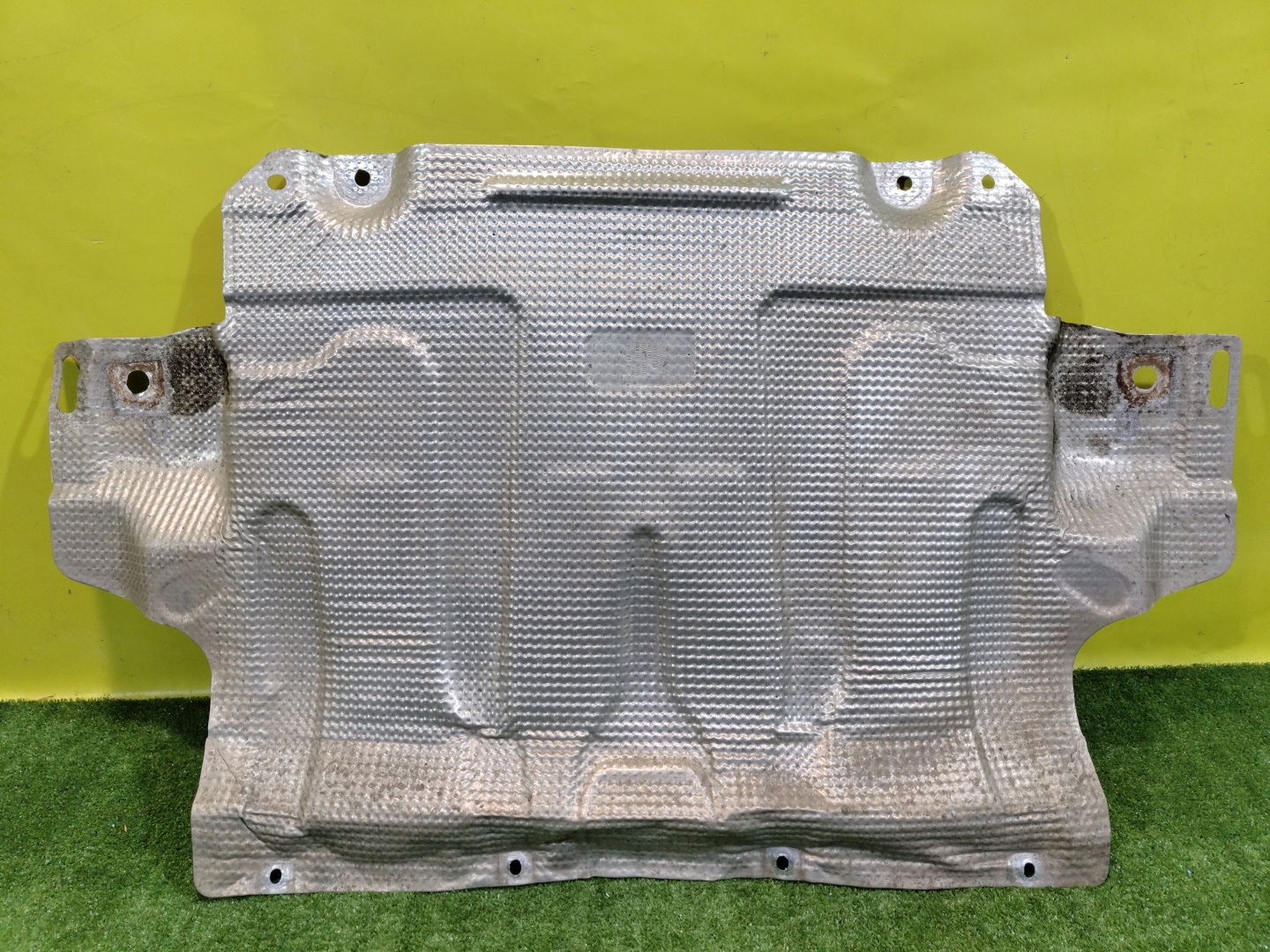 Geely  Monjaro (KX-11) 2022 для Экран тепловой