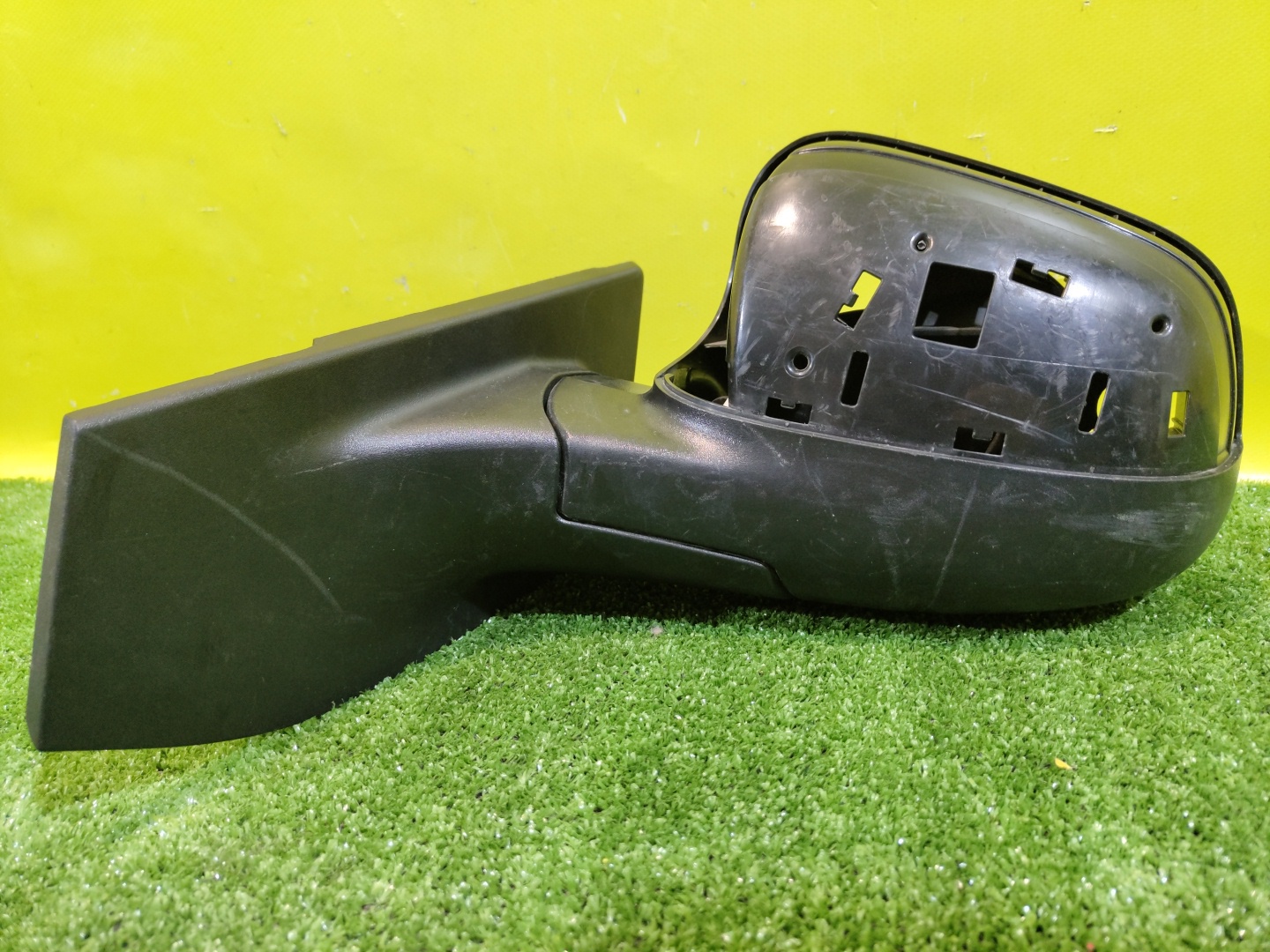 Chevrolet Spark 2010 для Зеркало левое электрическое