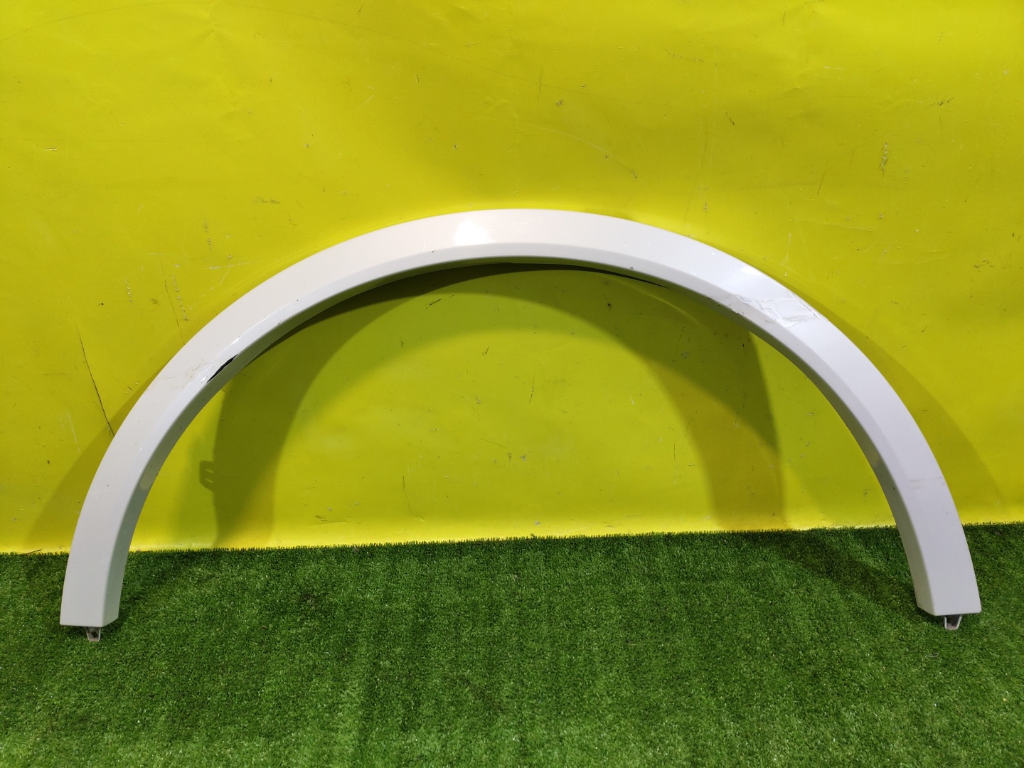 BMW X7 G07 2019 для Арка заднего крыла правая