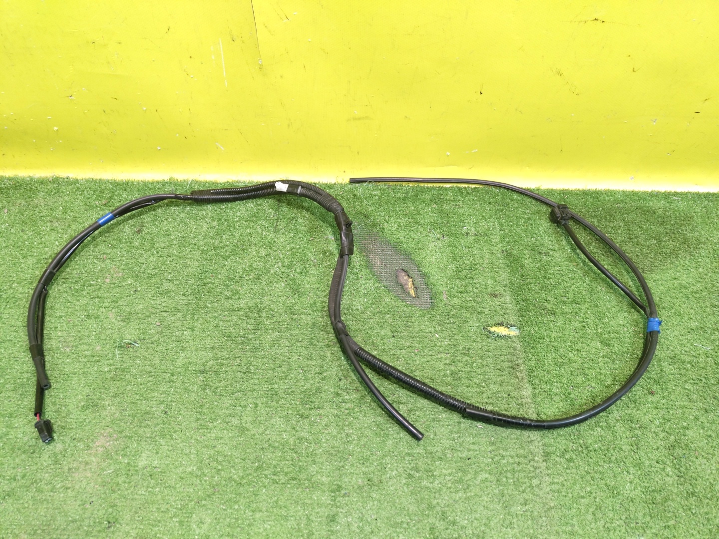 Toyota RAV4 2018 для Шланг форсунки омывателя