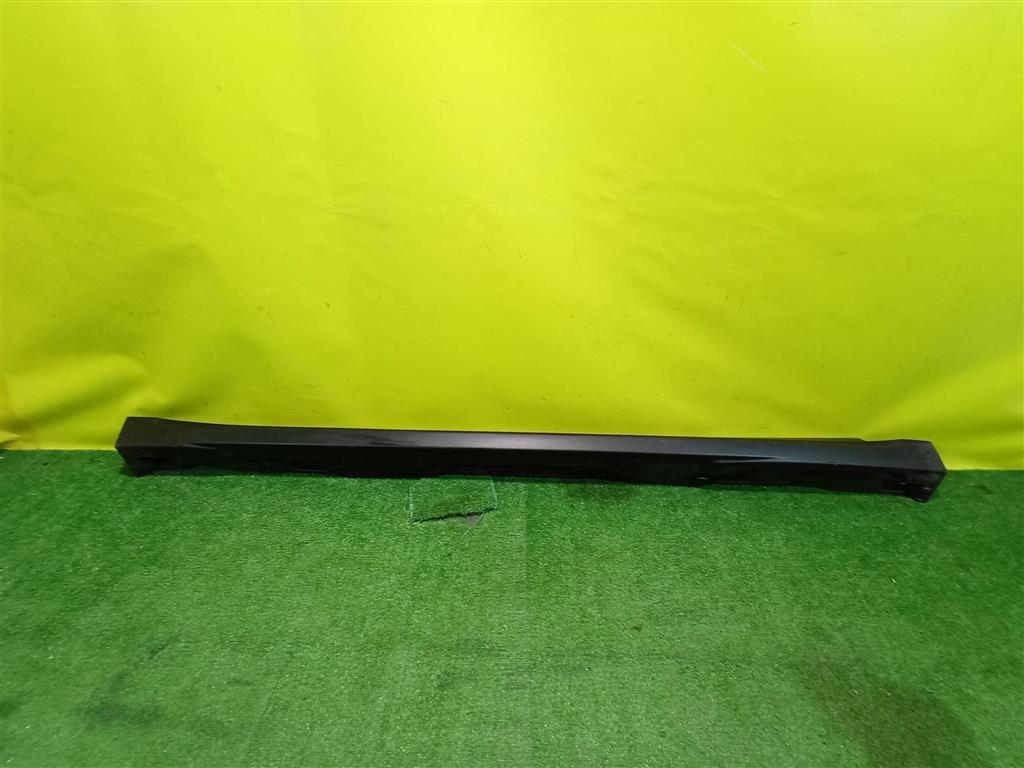 Land Rover Range Rover Evoque L538 2011 для Накладка порога правая